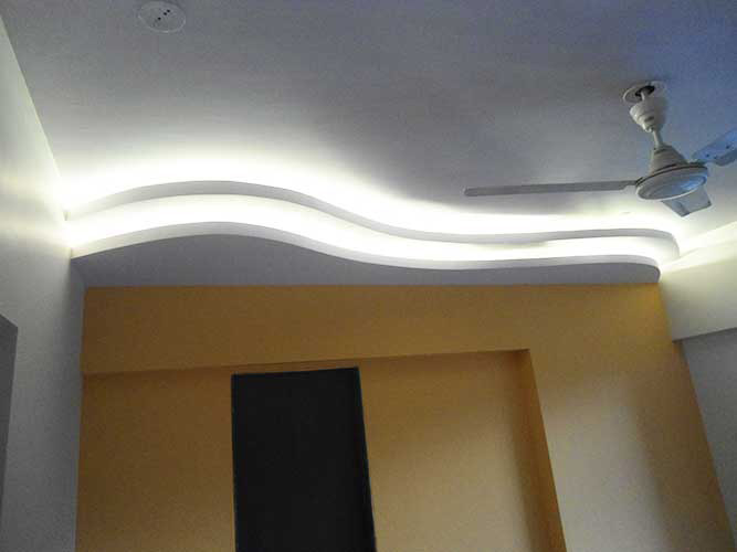 Nahar Amrit Shakti interior 9